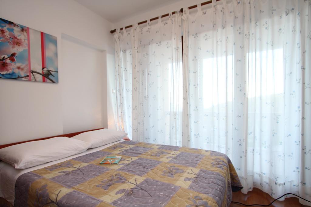 Apartments Rajkovic Labin  Habitación foto